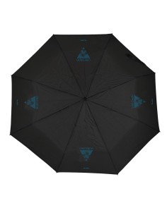 PARAGUAS PLEGABLE MANUAL 54 cm BLACKFIT8 "CALIFORNIA" Par... 2
