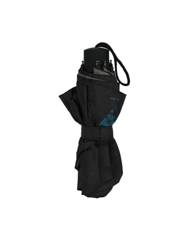 PARAGUAS PLEGABLE MANUAL 54 cm BLACKFIT8 "CALIFORNIA" Par...
