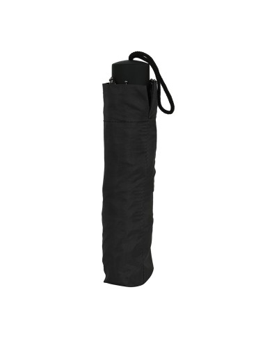 PARAGUAS PLEGABLE MANUAL 54 cm BLACKFIT8 "CALIFORNIA" Par...