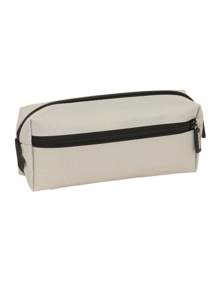 PORTATODO TRIPLE PEQ. C/GOMA ELAST. 22CM KAPPA "GREY" Por...