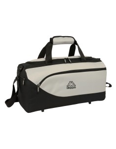 BOLSA DEPORTE KAPPA "GREY" Bolso deporte | Fraber