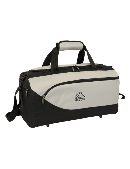 BOLSA DEPORTE KAPPA "GREY" Bolso deporte | Fraber