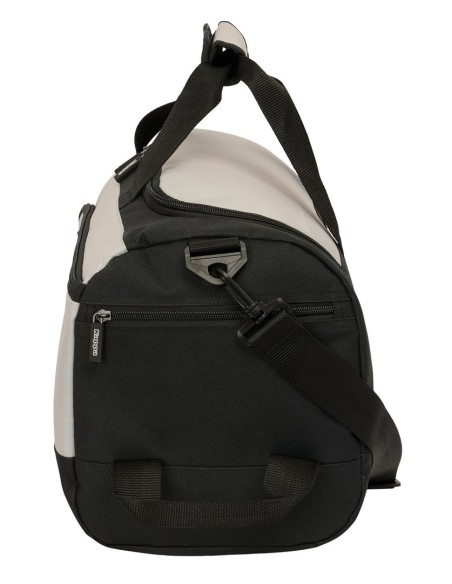 BOLSA DEPORTE KAPPA "GREY" Bolso deporte | Fraber