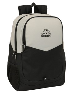 MOCHILA ADAPT.CARRO KAPPA "GREY" Mochilas Escolares | Fraber