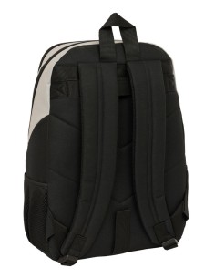 MOCHILA ADAPT.CARRO KAPPA "GREY" Mochilas Escolares | Fraber 2