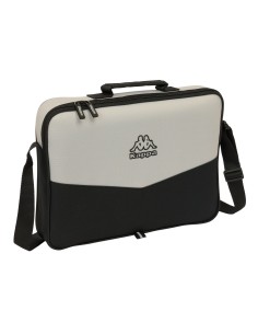 CARTERA EXTRAESCOLARES KAPPA "GREY" Mochila Bandolera - E...