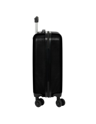 TROLLEY CABINA 20" KAPPA "BLACK" Maletas Cabina | Fraber