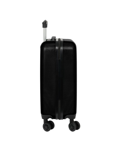 TROLLEY CABINA 20" KAPPA "BLACK" Maletas Cabina | Fraber