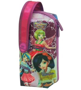 Estuche Multiportatodo Fairy Tale High