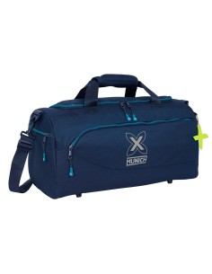 BOLSA DEPORTE MUNICH "NAUTIC" Bolso Viaje-Deporte | Fraber