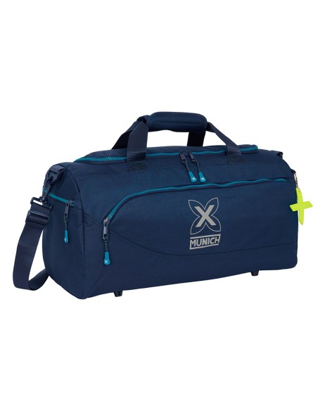 BOLSA DEPORTE MUNICH "NAUTIC" Bolso Viaje-Deporte | Fraber