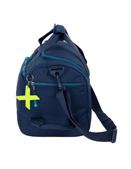 BOLSA DEPORTE MUNICH "NAUTIC" Bolso Viaje-Deporte | Fraber