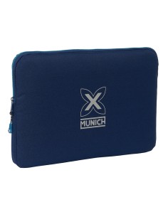FUNDA PARA PORTATIL 15,6'' MUNICH "NAUTIC" Cartera para P...