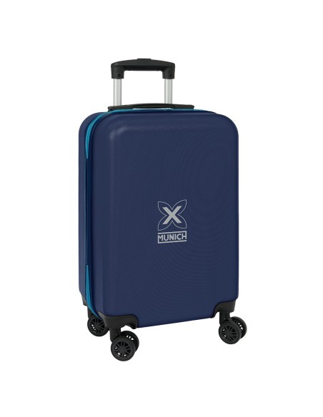 TROLLEY CABINA 20" MUNICH "NAUTIC" Maletas Cabina | Fraber