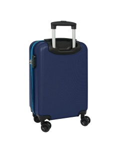 TROLLEY CABINA 20" MUNICH "NAUTIC" Maletas Cabina | Fraber 2