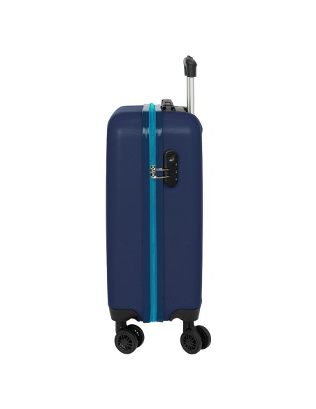 TROLLEY CABINA 20" MUNICH "NAUTIC" Maletas Cabina | Fraber
