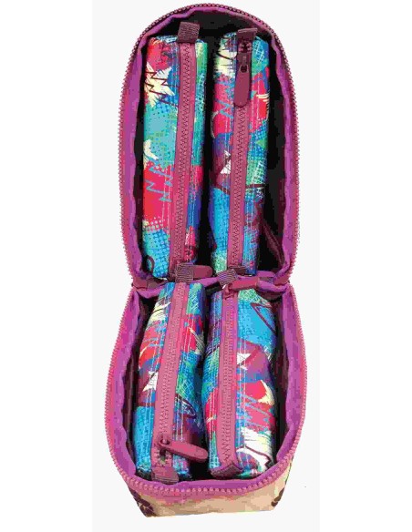 Estuche Multiportatodo Fairy Tale High Estuche Multiportatodo Fairy Tale High