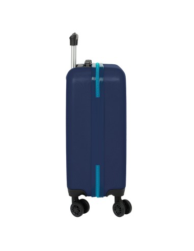 TROLLEY CABINA 20" MUNICH "NAUTIC" Maletas Cabina | Fraber