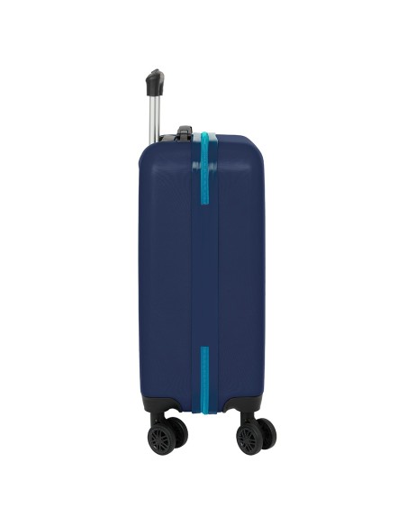 TROLLEY CABINA 20" MUNICH "NAUTIC" Maletas Cabina | Fraber