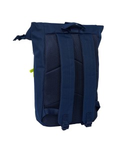 MOCHILA SOLAPA PARA PORTATIL 15,6'' MUNICH "NAUTIC" Mochi... 2