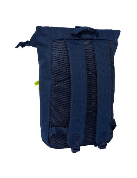 MOCHILA SOLAPA PARA PORTATIL 15,6'' MUNICH "NAUTIC" Mochi...