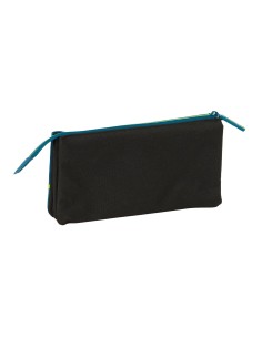 PORTATODO TRIPLE MUNICH "LAND" Portatodo Estuche | Fraber 2