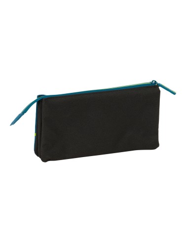 PORTATODO TRIPLE MUNICH "LAND" Portatodo Estuche | Fraber