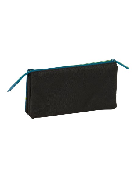 PORTATODO TRIPLE MUNICH "LAND" Portatodo Estuche | Fraber