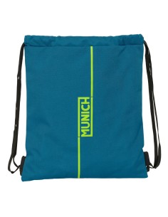 SACO PLANO MUNICH "LAND" Mochilas Saco Gym | Fraber