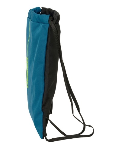 SACO PLANO MUNICH "LAND" Mochilas Saco Gym | Fraber