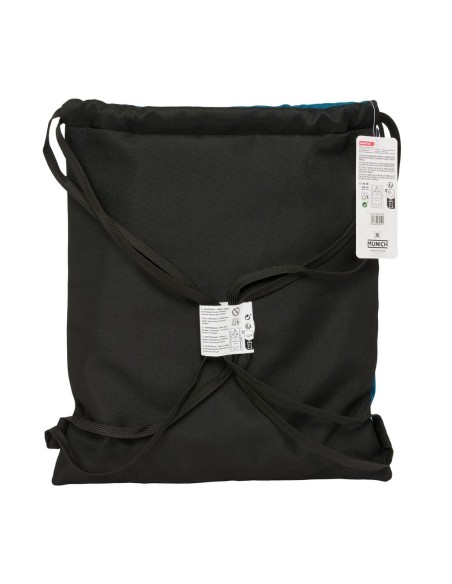 SACO PLANO MUNICH "LAND" Mochilas Saco Gym | Fraber
