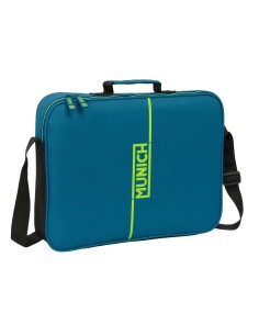 CARTERA EXTRAESCOLARES MUNICH "LAND" Mochila Bandolera - ...