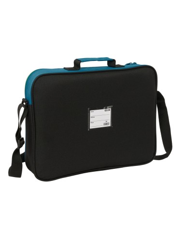 CARTERA EXTRAESCOLARES MUNICH "LAND" Mochila Bandolera - ...