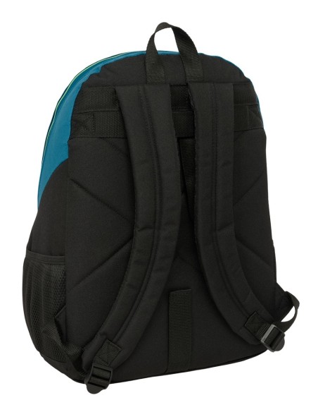MOCHILA ADAPT.CARRO MUNICH "LAND" Mochilas Escolares | Fr...