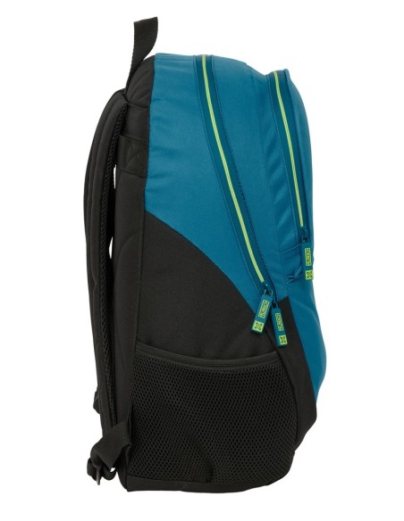 MOCHILA ADAPT.CARRO MUNICH "LAND" Mochilas Escolares | Fr...