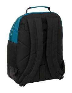 MOCHILA DOBLE ADAPT.CARRO MUNICH "LAND" Mochilas Escolare... 2