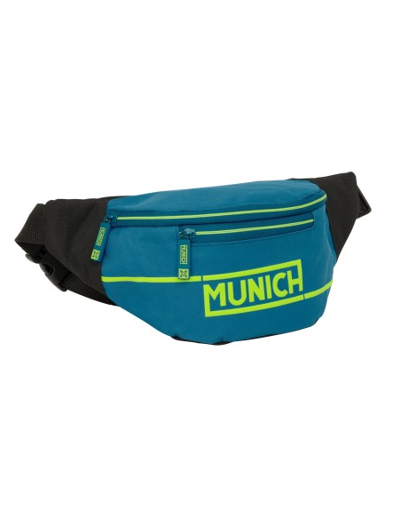 RIÑONERA MUNICH "LAND" Rinoneras | Fraber