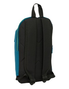 MINI MOCHILA CREMALLERA VERTICAL MUNICH "LAND" Mochilas d... 2
