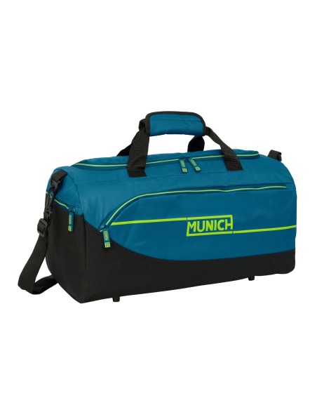 BOLSA DEPORTE MUNICH "LAND" Bolso Viaje-Deporte | Fraber