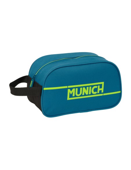NECESER 1 ASA ADAPT.CARRO MUNICH "LAND" Neceser-Merendero...