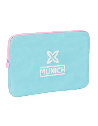 FUNDA PARA PORTATIL 15,6'' MUNICH "HEAVEN" Mochilas-Carte...