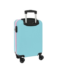 TROLLEY CABINA 20" 2 RUEDAS MUNICH "HEAVEN" Maletas Rigid... 2