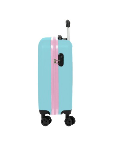 TROLLEY CABINA 20" 2 RUEDAS MUNICH "HEAVEN" Maletas Rigid...