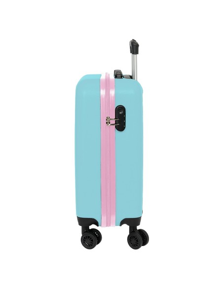 TROLLEY CABINA 20" 2 RUEDAS MUNICH "HEAVEN" Maletas Rigid...