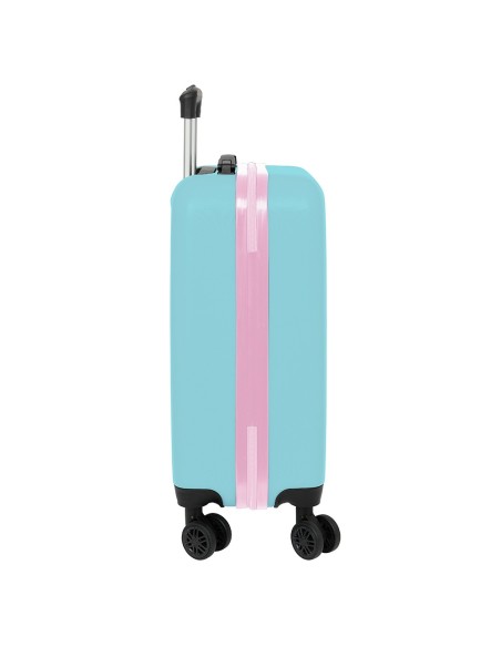 TROLLEY CABINA 20" 2 RUEDAS MUNICH "HEAVEN" Maletas Rigid...