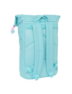 MOCHILA SOLAPA PARA PORTATIL 15,6'' MUNICH "HEAVEN" Mochi... 2