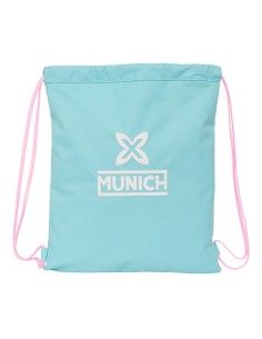 SACO PLANO MUNICH "HEAVEN" Mochilas Saco Gym | Fraber