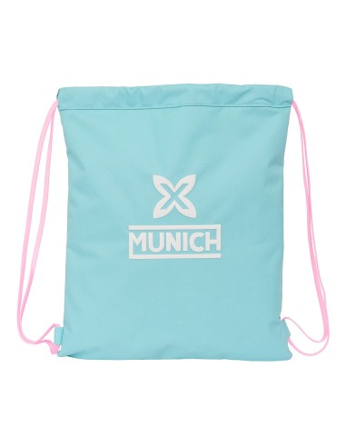 SACO PLANO MUNICH "HEAVEN" Mochilas Saco Gym | Fraber