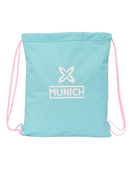 SACO PLANO MUNICH "HEAVEN" Mochilas Saco Gym | Fraber