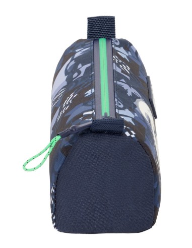 PORTATODO EL NIÑO "NAVY" Portatodo Estuche | Fraber